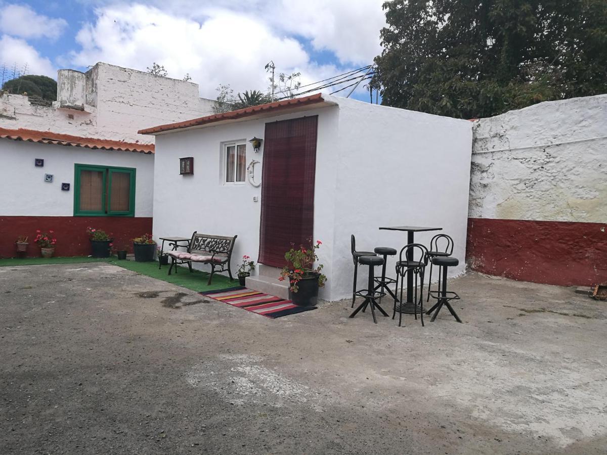 Residencia Los Conejos - Bike & Motorbike Las Palmas de Gran Canaria Exterior foto