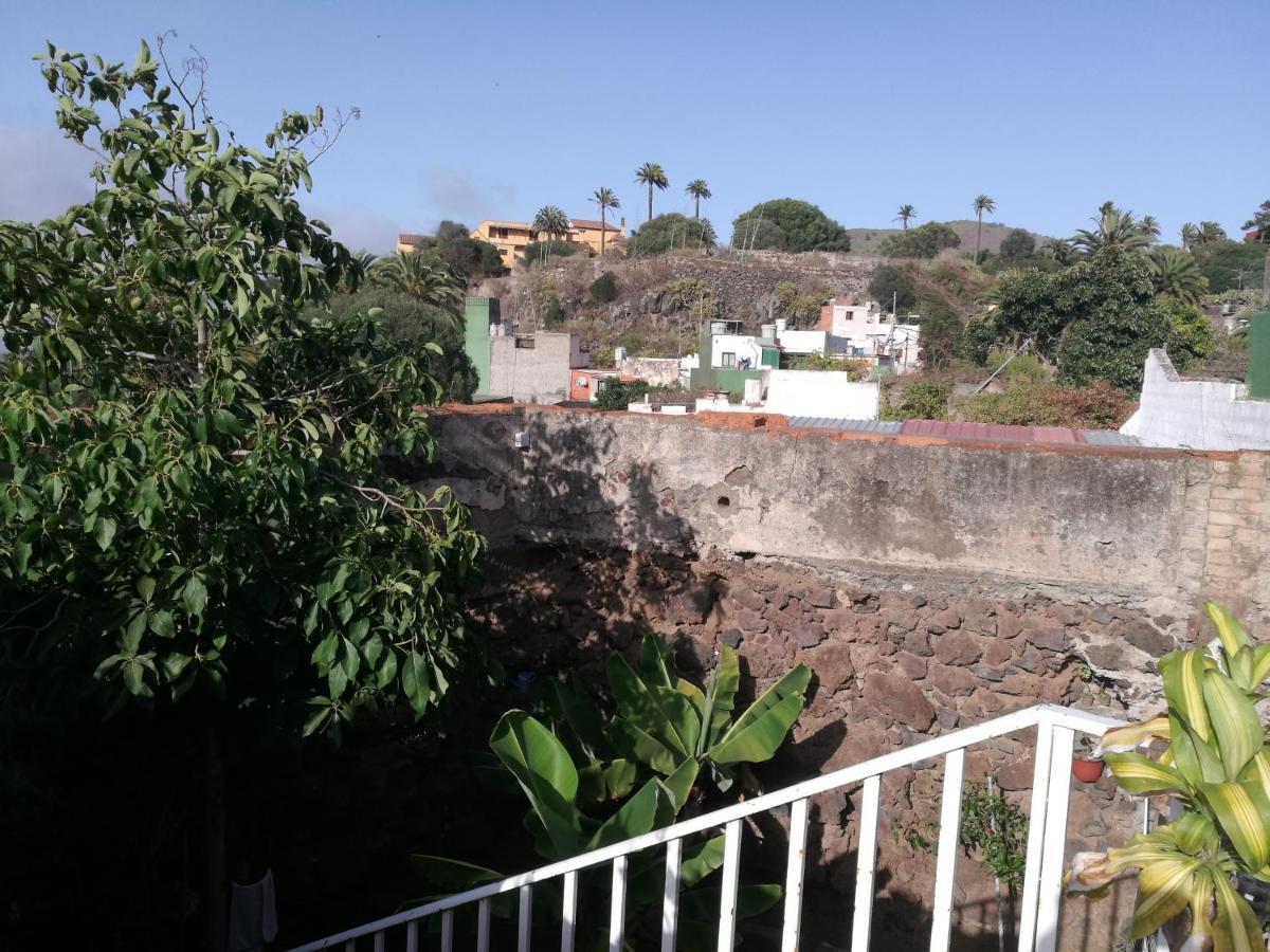 Residencia Los Conejos - Bike & Motorbike Las Palmas de Gran Canaria Exterior foto