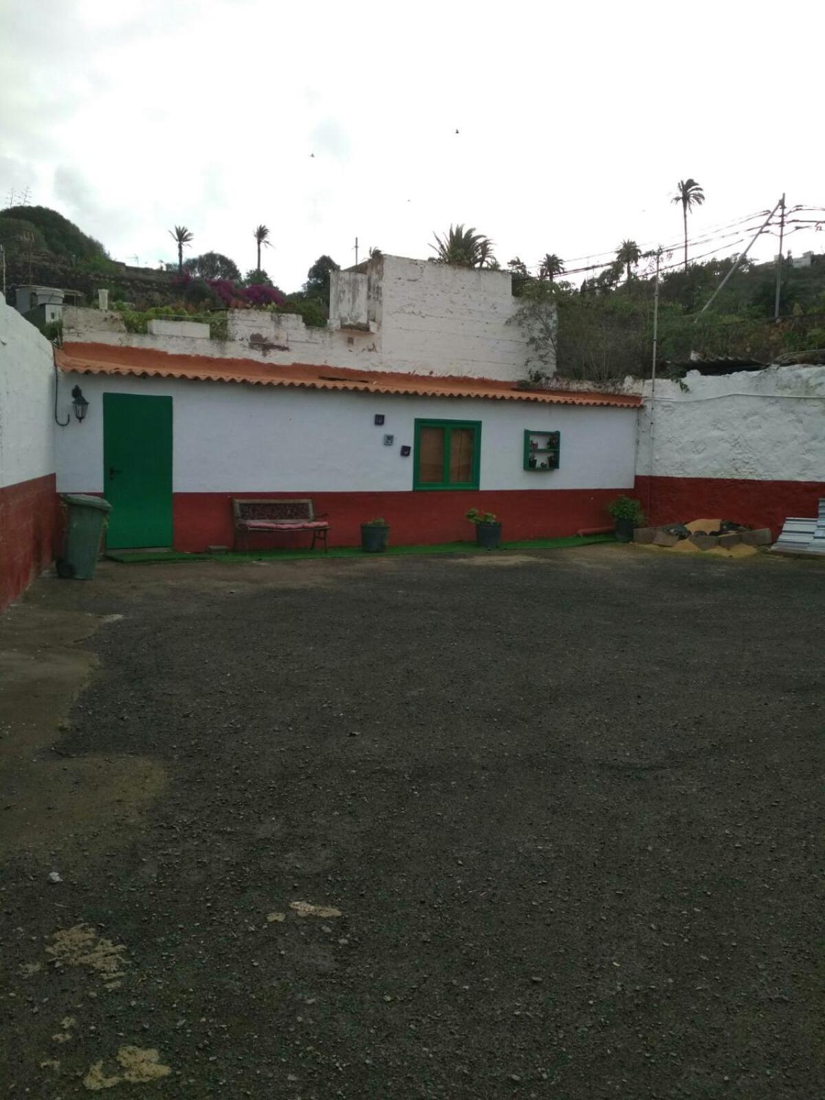 Residencia Los Conejos - Bike & Motorbike Las Palmas de Gran Canaria Exterior foto