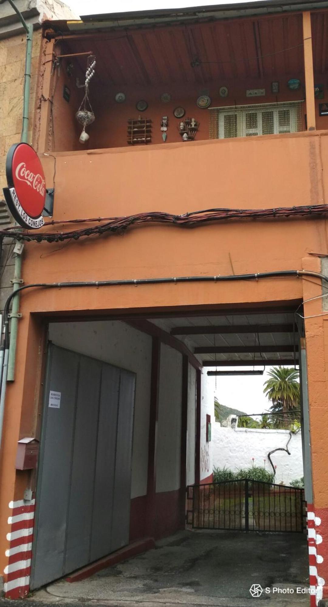 Residencia Los Conejos - Bike & Motorbike Las Palmas de Gran Canaria Exterior foto
