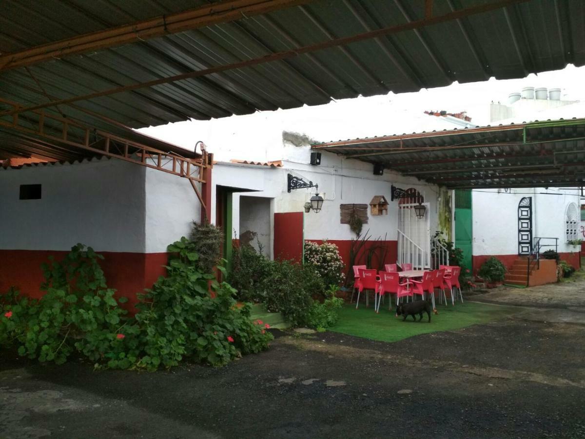 Residencia Los Conejos - Bike & Motorbike Las Palmas de Gran Canaria Exterior foto