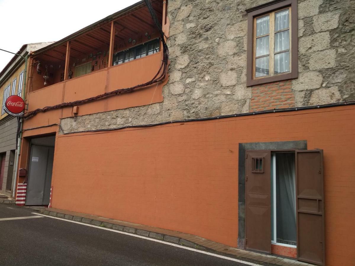 Residencia Los Conejos - Bike & Motorbike Las Palmas de Gran Canaria Exterior foto