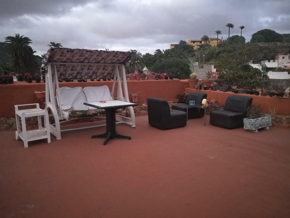 Residencia Los Conejos - Bike & Motorbike Las Palmas de Gran Canaria Exterior foto
