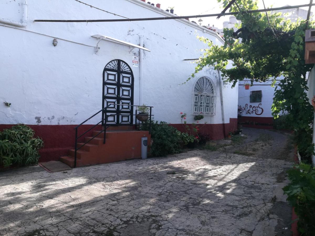 Residencia Los Conejos - Bike & Motorbike Las Palmas de Gran Canaria Exterior foto